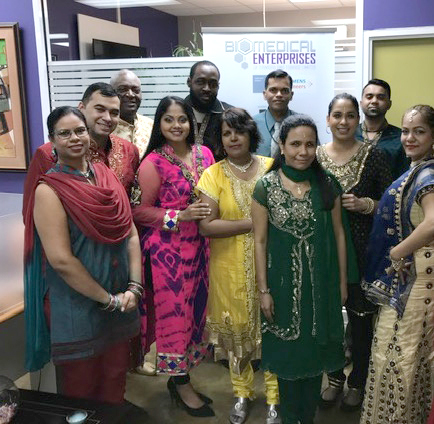 Divali Celebrations 2018 photo 1