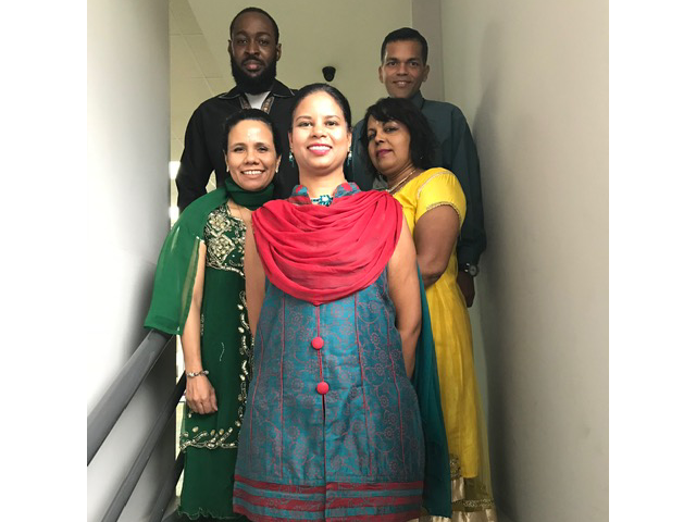 Divali Celebrations 2018 photo 5
