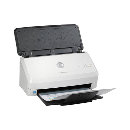 HP ScanJet Pro 2000 s2 Scanner