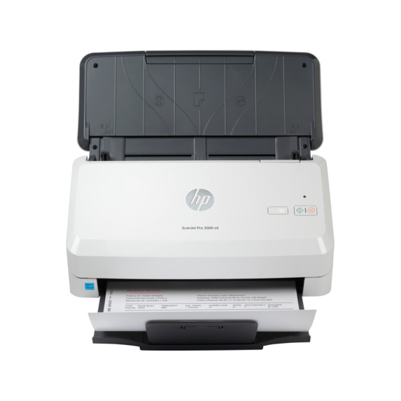 HP ScanJet Pro 3000 S4 Scanner
