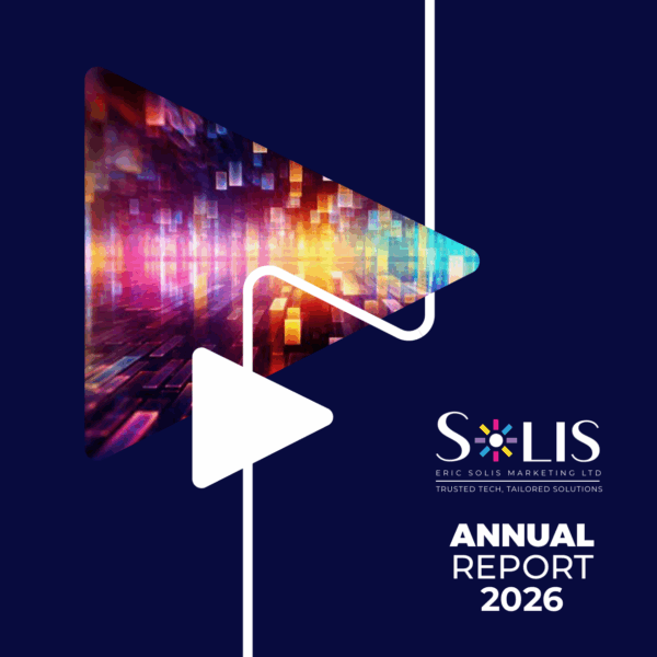 Annual Report 2026