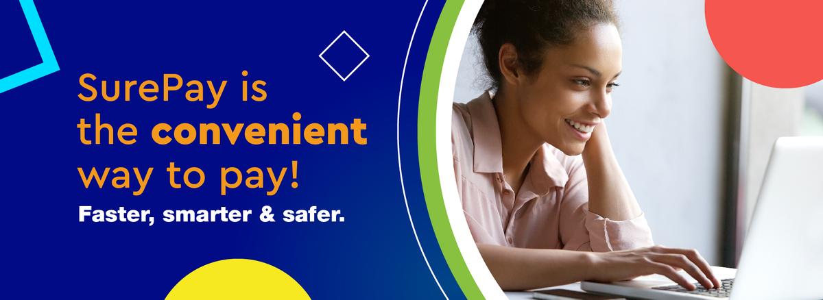 SurePay