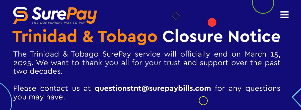 SurePay